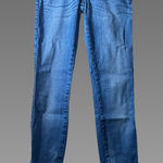 Bebe  Super Skinny Jeans Sz 25 Photo 0