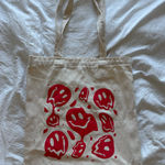 Tote bag Tan Photo 0