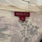 Merona FINAL MARKDOWN Ladies  cardigan large Photo 1
