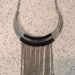 Fringe necklace Photo 0