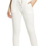 Topshop Cozy Ribbed Joggers Photo 0