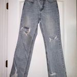 BDG  cowboy fit light wash jean Photo 1