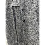 Buttons Pre Owned Vintage  wool sweater with  Medium Like Photo 1