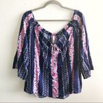 Southern Tide Blouse Photo 4