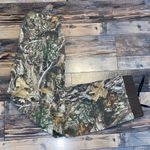 Realtree  Camouflage Women's Pants Photo 0