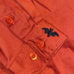 Mountain Lake  womens Halloween button front casual Photo 11