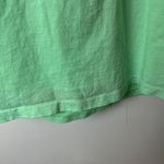 Ray Wilt T Shirt Vintage 90s Green Extra Large XL Graphic Tee Photo 5