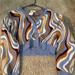 LA Hearts sweater Photo 0