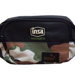 Puma 🆕 Camouflage Hip Sack Bag Photo 1