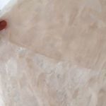 Lacey white long dress. Xs Photo 4