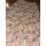 Aerie  Floral Maxi  Skirt Size Medium Photo 7