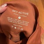 Set Active Leggings And Bra Set M Photo 3