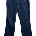 Polo Jeans Co Ralph Lauren Y2K Stretch RL Modern Bootcut Jeans Women’s Size 14 Blue Photo 0