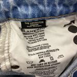 BLANK NYC  The Lexington Slim Straight Size 29 NWT Photo 9