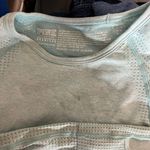 PINK - Victoria's Secret PINK seamless workout shirt Photo 2