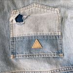 Guess  BOY FIT JEANS sz 28 Photo 7