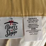 Disney The Dress Shop Snow White Print Pants Disneybound Wide Leg 3X NWT Photo 6