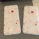 Iphone 12 pro max flower soft case Multi Photo 1