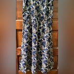 Myra Bags NWT Bohera/Myra Floral strap Dress size M Photo 1