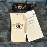 Ralph Lauren RRL Southwestern jacket Wool, linen, cashmere blend N… Blue Size undefined Photo 10