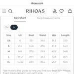 Rihoas Brown Button Pleated Mini Dress Size M Photo 6