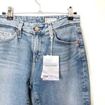 AG Adriano Goldschmied The Ex Boyfriend Slouchy Slim Jeans Athens 24R NWT Photo 9