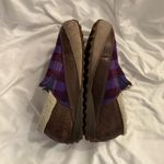 Sorel EUC Mackenzie Snow Holiday Slip-on Shoes Photo 5