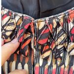 Ivy Chic size L short boxy 3/4 length sleeves jacket. Black Size L Photo 4