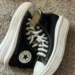 Converse Black Photo 0