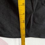 Black Mini Skirt Starfish Buckle Mermaid Mermaidcore Siren Costume Small Photo 3