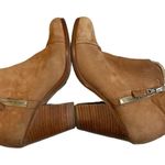 Rag and Bone  Margot Leather Ankle Boot Photo 8