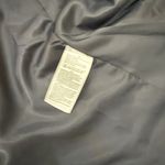 Banana Republic NWT Blue Blazer/Suit Jacket sz 14 machine wash Preppy coastal Photo 5