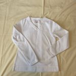 Tek Gear  women’s  Microfleece V-neck Top Photo 0