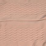 Aerie Jacquard High Cut Cheeky Bikini Bottom XS NWT Photo 2