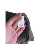 Barefoot Dreams CozyChic Lite Hooded Long Resort Cardigan Taupe Large Lounge Photo 4