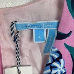 Draper James Pink Hyacinth Floral Love Circle Dress Sz.2 NWT Photo 7