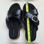 Torrid Double Strap Slide Sandals 9.5 Photo 6