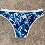 Zaful Bikini Top And Bottom Photo 2