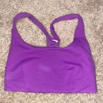 Lululemon sports bra Photo 0