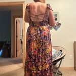 Dry Goods Midi Dress Photo 5