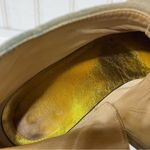 Zadig & Voltaire  Molly Suede Wester Ankle boot Tan 377 Photo 13