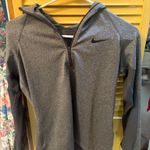 Nike Fri fit half zip jacket Photo 0