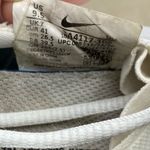 Nike  Women’s Ace Summerlite Golf Shoes size 9.5 cream white black Photo 5