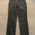 Good American Good 90s Straight Leg Jeans Photo 3