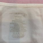 Free People Intimately by  Banana color Sz S slip Photo 3