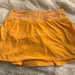 Lululemon  Skirt Pace Rival Photo 0