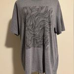 Starbucks EUC  Reserve Gray and Black Siren Graphic Tee size XL Photo 0