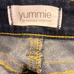Yummie By Heather Thomson SZ 25 Rock What You Got Jeans Photo 3