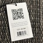 Girlfriend Collective  Black Willa Strappy Tank Photo 2