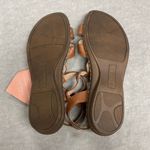 Naturalizer SOUL Belle  Women 9.5 Sandal Slingback Adjustable Strap Open Toe Photo 6